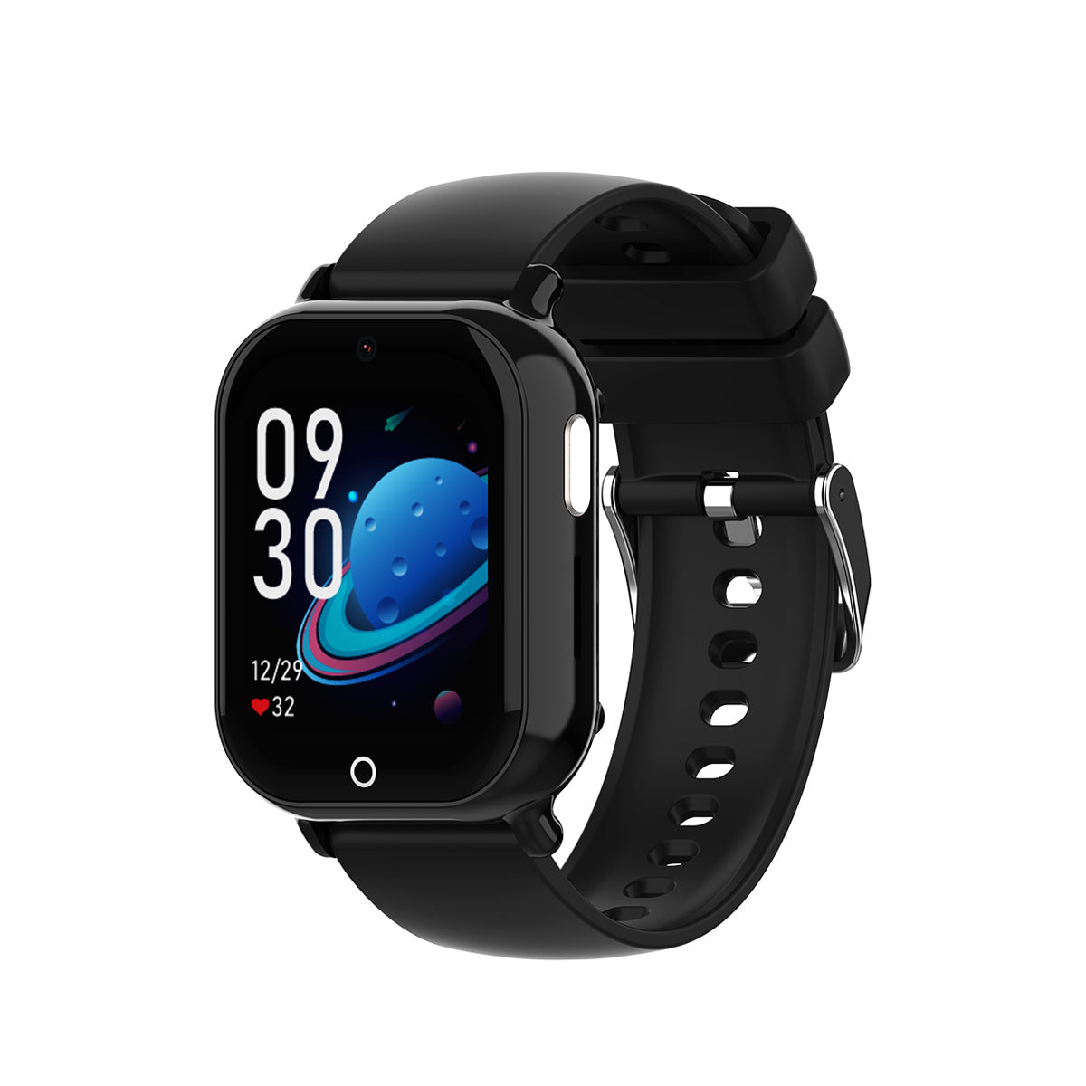 Kapaet Kids Smart Watch 4G Video Camera GPS Parent App IP67