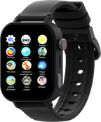 EK98 4G Kids Smart Watch | 1.85'' IPS Screen & Triple Positioning
