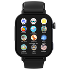 EK98 4G Kids Smart Watch | 1.85'' IPS Screen & Triple Positioning
