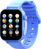 EK98 4G Kids Smart Watch | 1.85'' IPS Screen & Triple Positioning