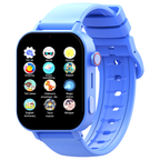 EK98 4G Kids Smart Watch | 1.85'' IPS Screen & Triple Positioning