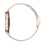SW82 Ultra-thin AMOLED Smart Watch | BT Call & Health Monitor