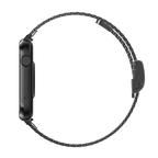 SW82 Ultra-thin AMOLED Smart Watch | BT Call & Health Monitor