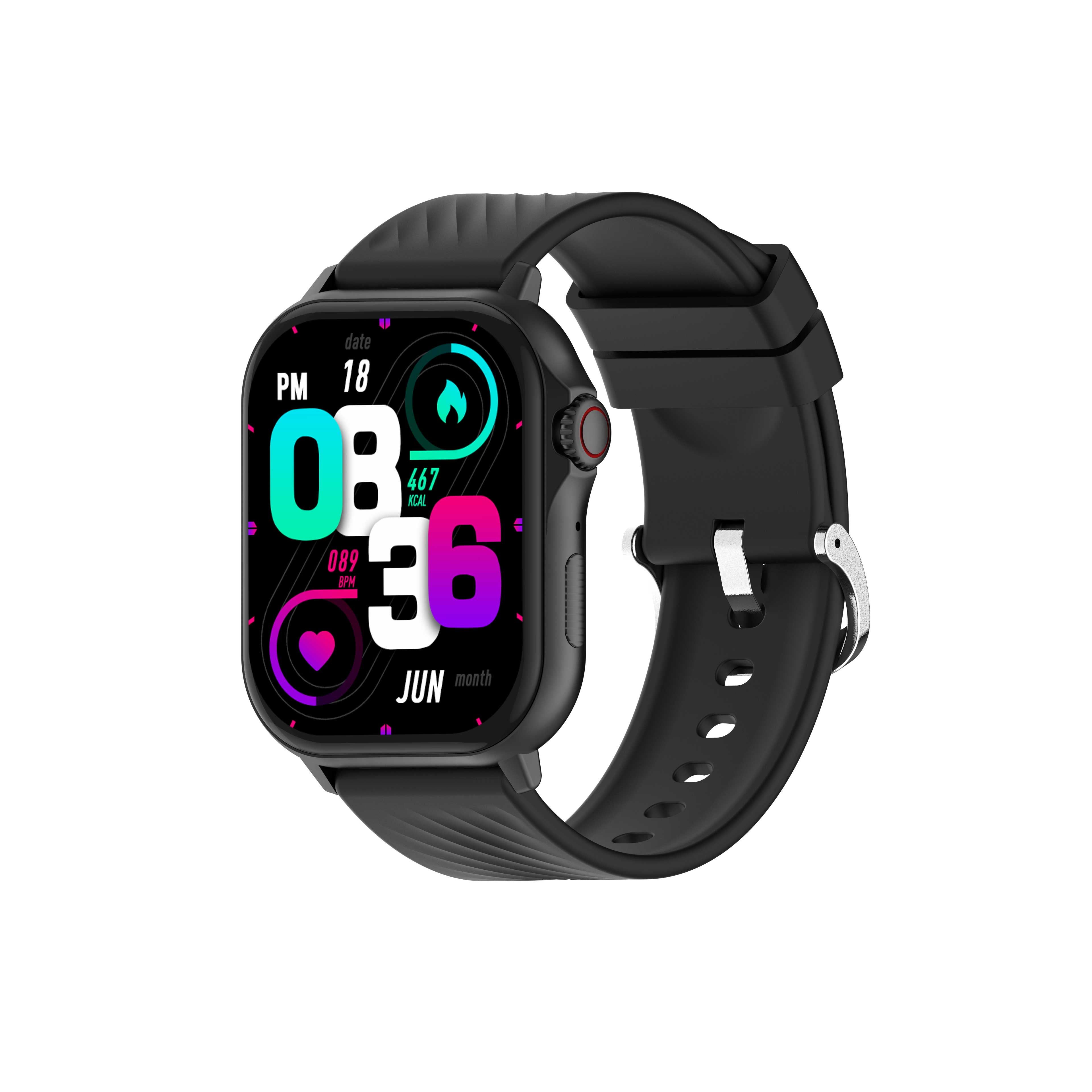 Kapaet G08 GPS Smartwatch