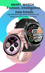 KAPAET SW8J Fitness Smart Watch
