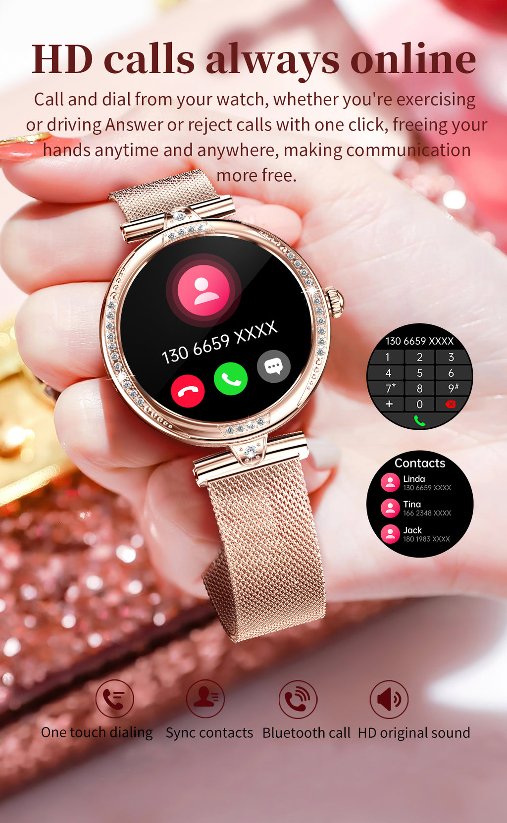 SW17 AMOLED PRO