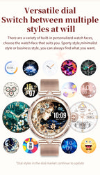 SW17 AMOLED PRO