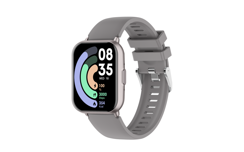 Kapaet SW50 Bluetooth Calling Smartwatch