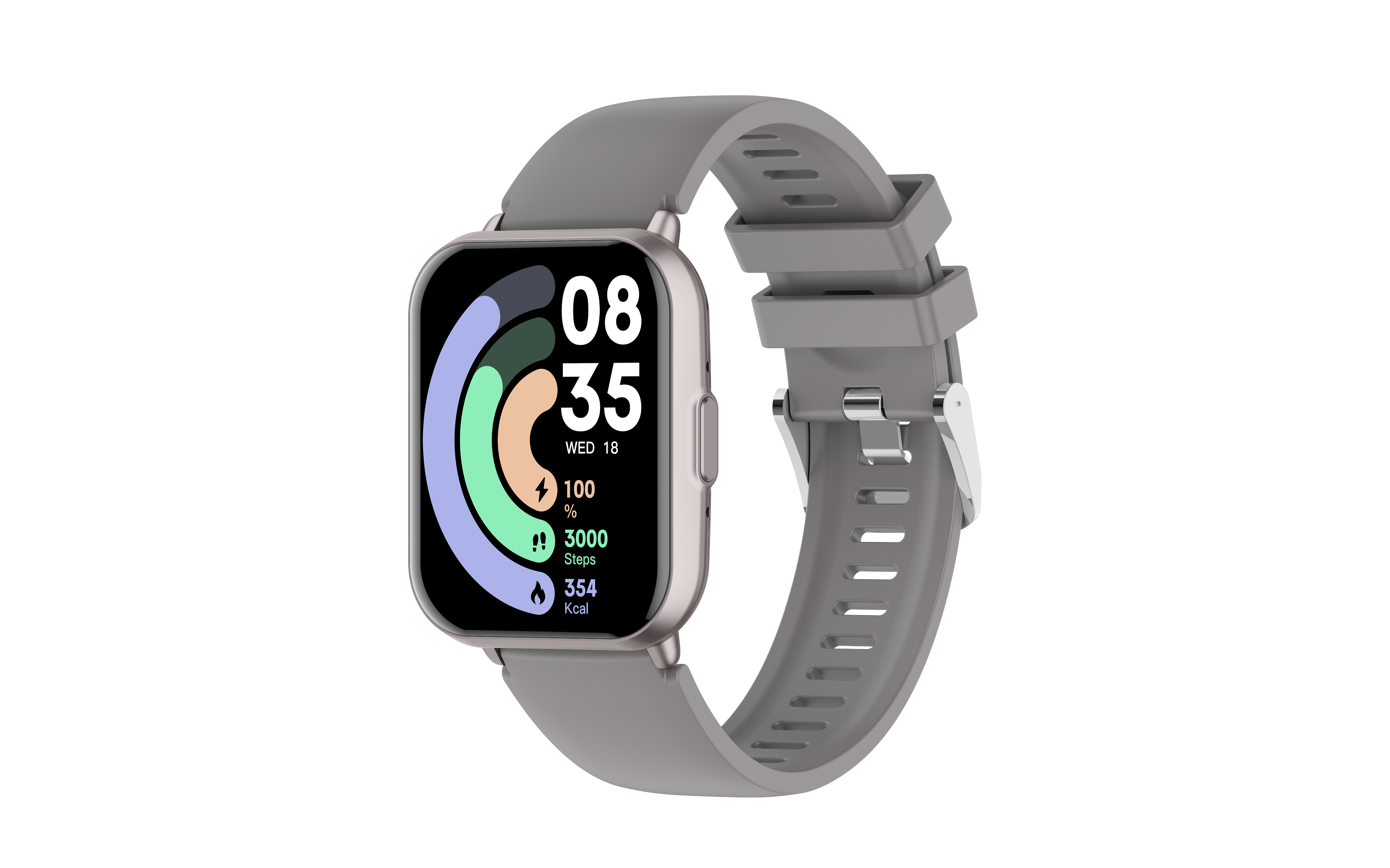 Kapaet SW50 Bluetooth Calling Smartwatch