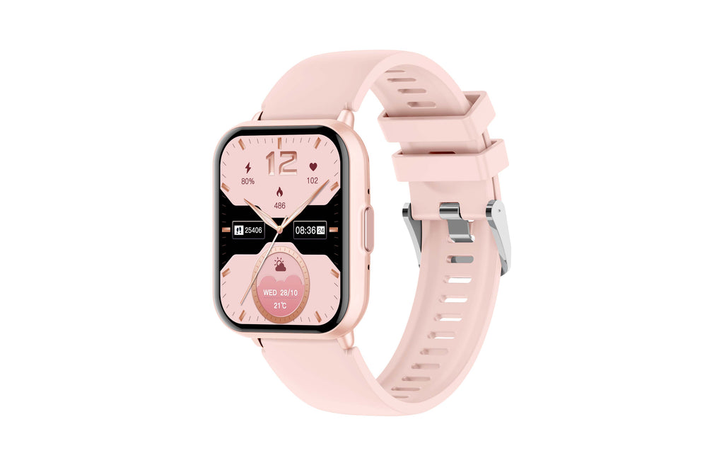 SW50 Smart Watch |1.83'' TFT,1ATM Waterproof & BT Calling