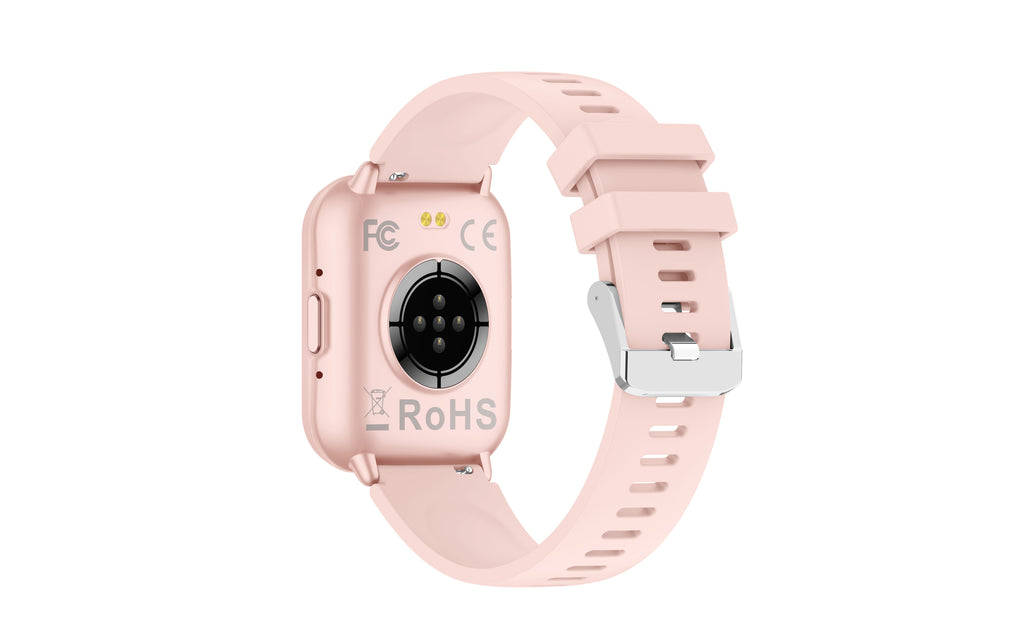 SW50 Smart Watch |1.83'' TFT,1ATM Waterproof & BT Calling