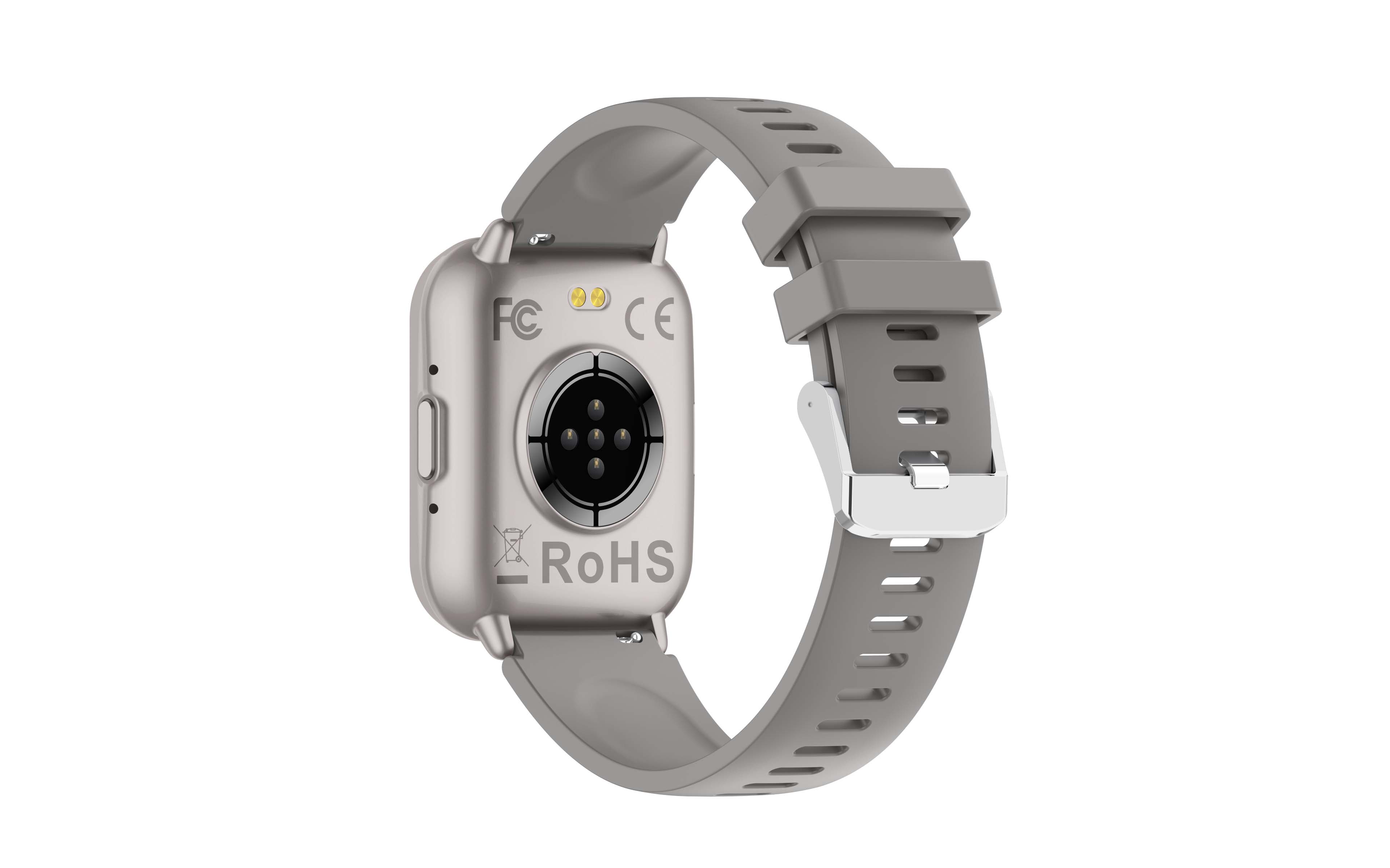 SW50 Smart Watch |1.83'' TFT,1ATM Waterproof & BT Calling