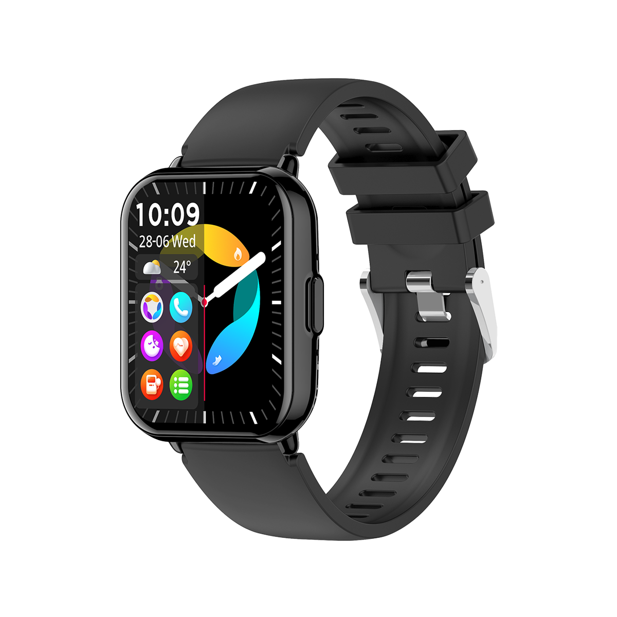 Kapaet SW50 Bluetooth Calling Smartwatch