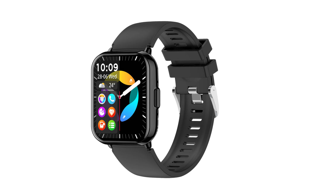 SW50 Smart Watch |1.83'' TFT,1ATM Waterproof & BT Calling