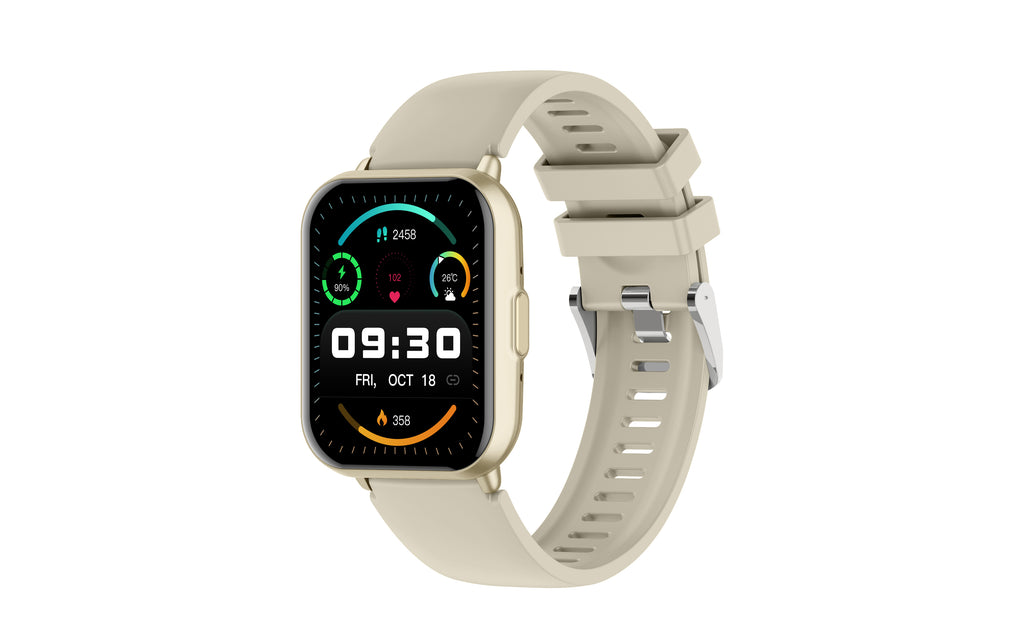 Kapaet SW50 Bluetooth Calling Smartwatch