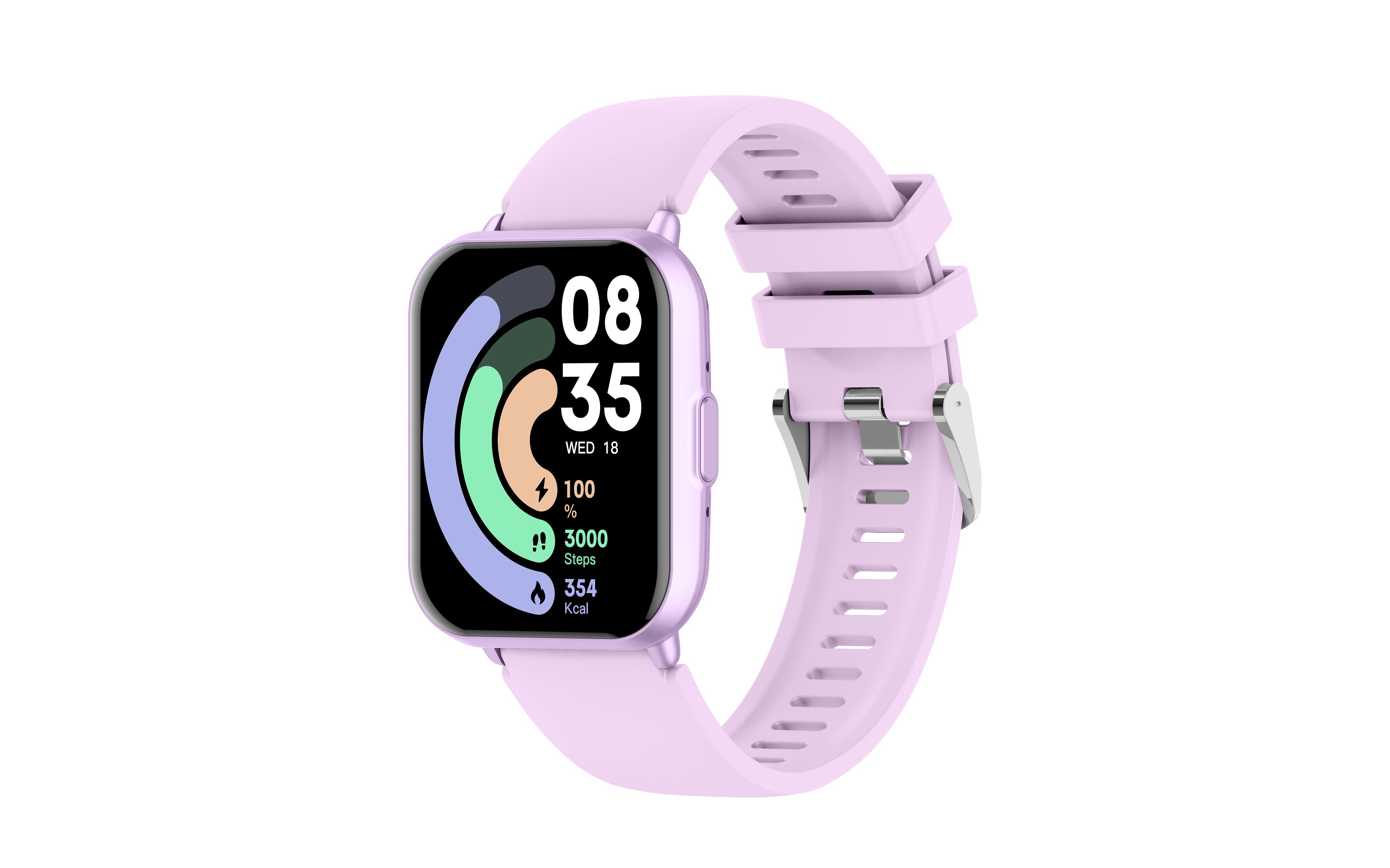 Kapaet SW50 Bluetooth Calling Smartwatch