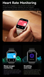 Smartwatch Stelio Junior Pro AI 4G ST-SWJ102-PCH — pistachio color