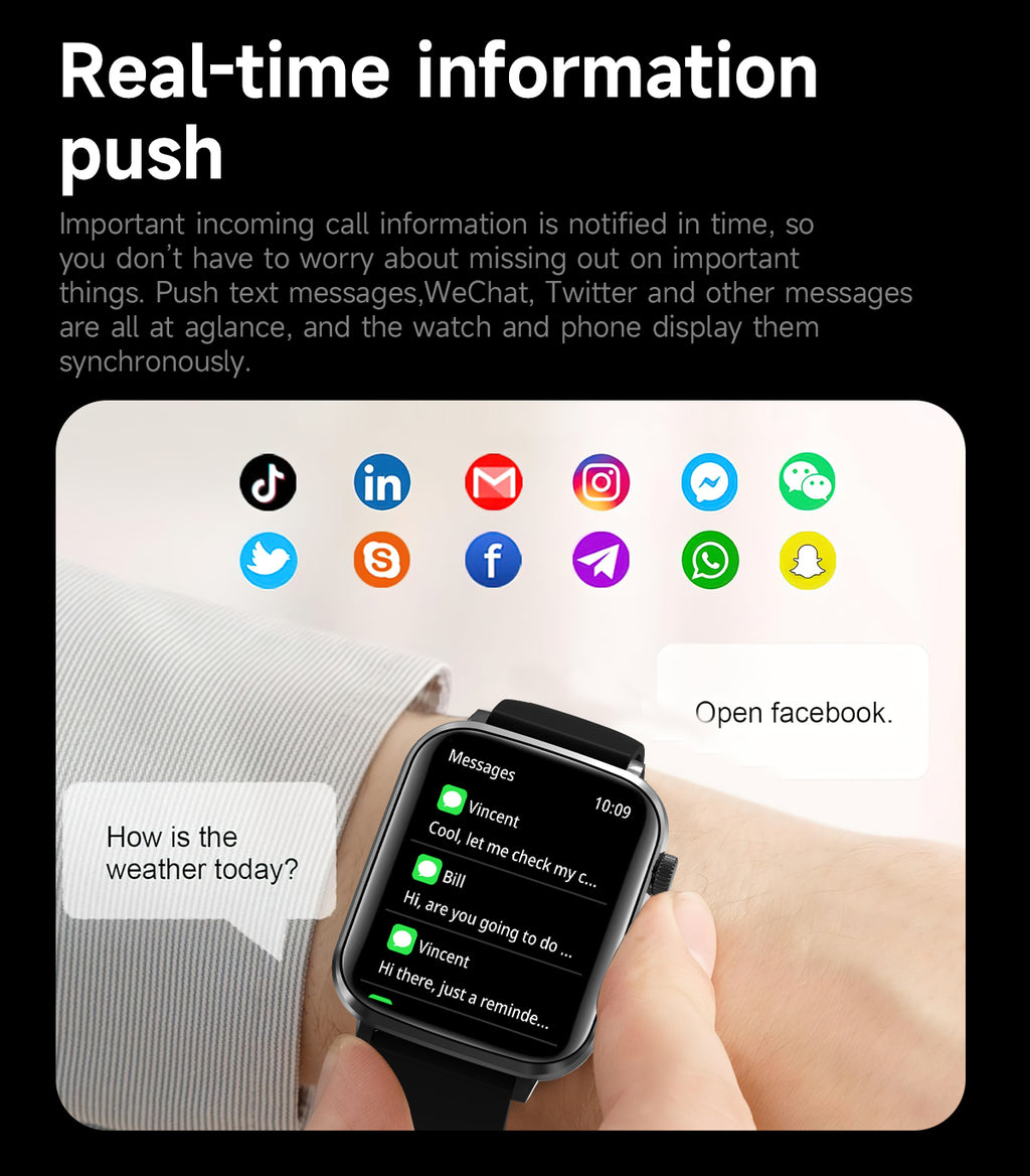 Smartwatch Stelio Junior Pro AI 4G ST-SWJ102-PCH — pistachio color