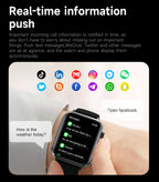 Smartwatch Stelio Junior Pro AI 4G ST-SWJ102-PCH — pistachio color