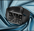 Smartwatch Stelio Junior Pro AI 4G ST-SWJ102-PCH — pistachio color