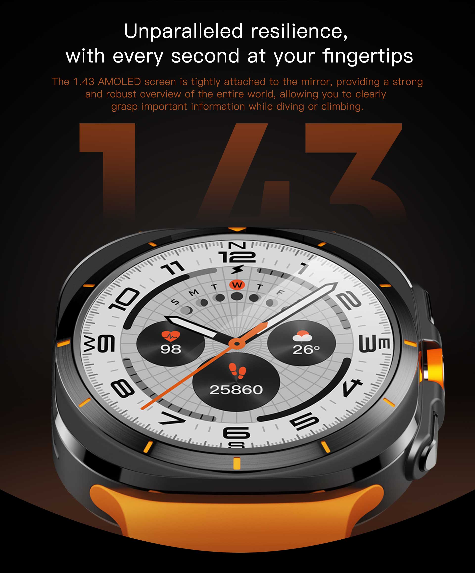 Smartwatch Stelio Junior Pro AI 4G ST-SWJ102-PCH — pistachio color