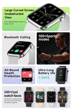 Smartwatch Stelio Junior Pro AI 4G ST-SWJ102-PCH — pistachio color