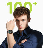 Smartwatch Stelio Junior Pro AI 4G ST-SWJ102-PCH — pistachio color