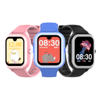 KAPAET EK39 Kids Smart Watch