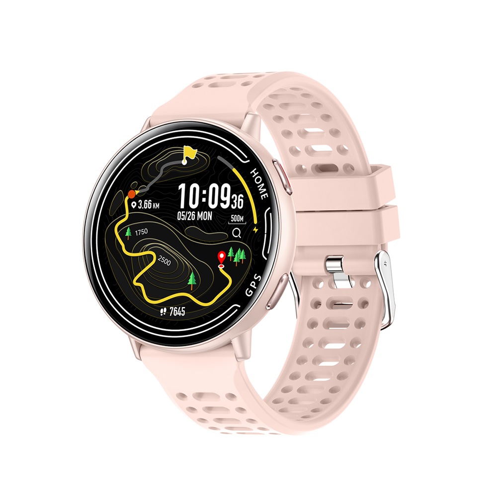 KAPAET G21 Smart Watch