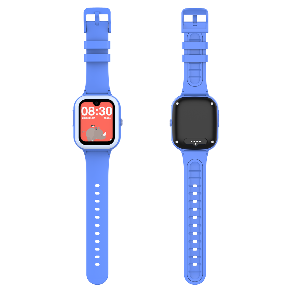 KAPAET EK39 Kids Smart Watch
