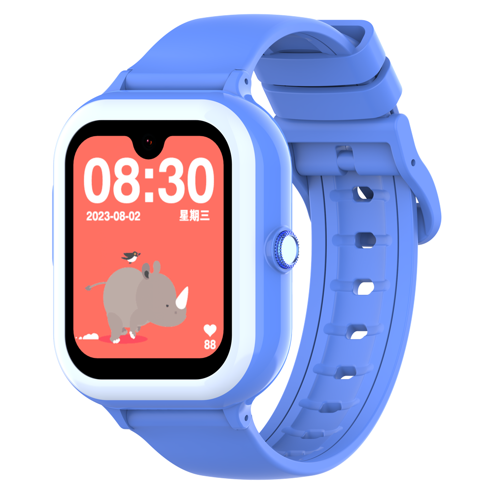KAPAET EK39 Kids Smart Watch