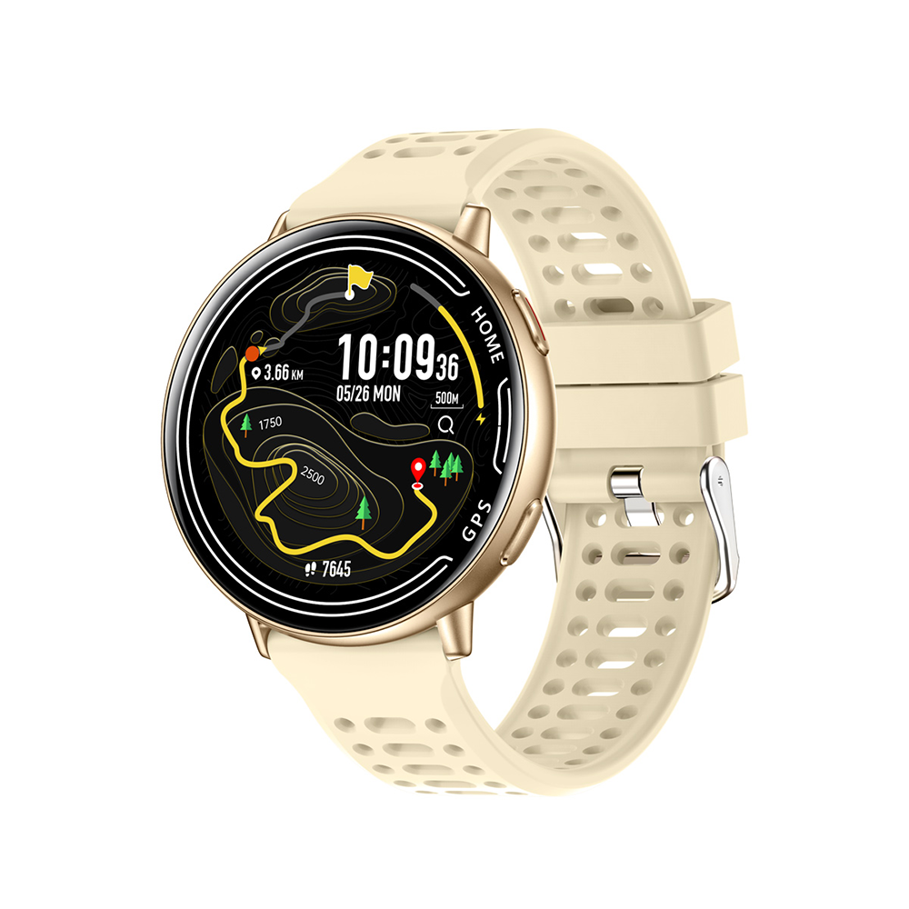 KAPAET G21 Smart Watch