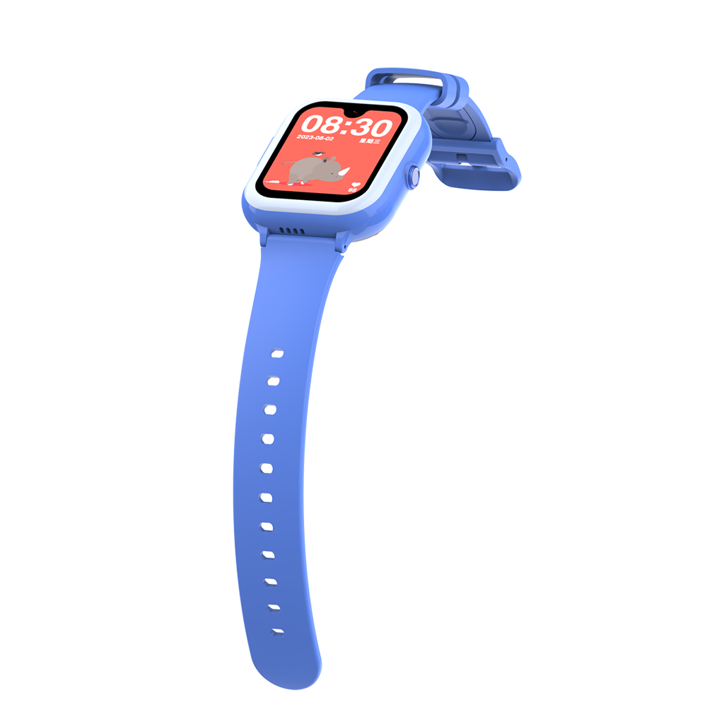 KAPAET EK39 Kids Smart Watch